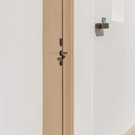 Aelo Mykonos Hotell 4*