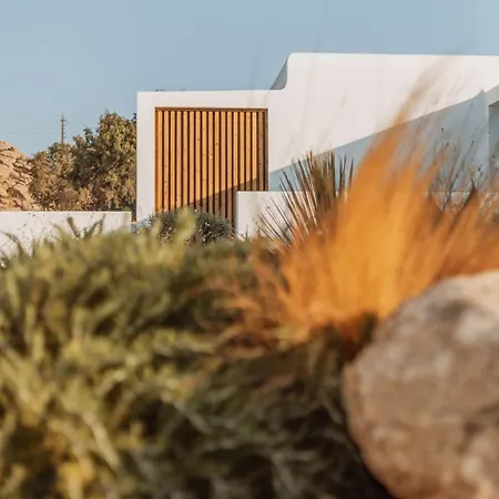 Aelo Mykonos Paradise Beach (Mykonos)