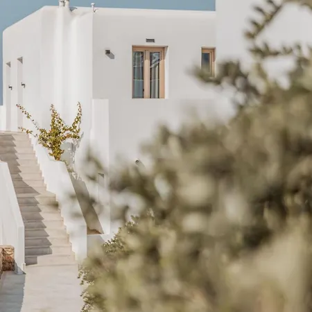 Aelo Mykonos 4*
