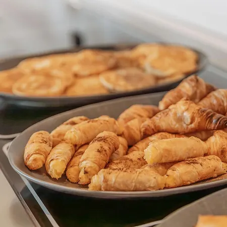 Aelo Mykonos 4* Paradise Beach (Mykonos)