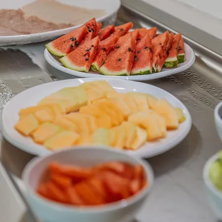 Aelo Mykonos Paradise Beach (Mykonos)