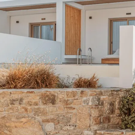 Aelo Mykonos Hotel Paradise Beach (Mykonos)