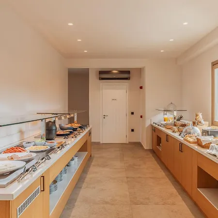 Aelo Mykonos Paradise Beach (Mykonos)