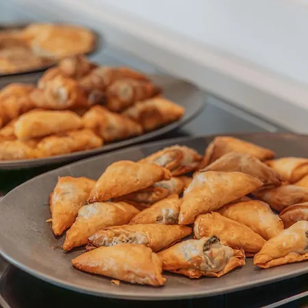 Hotell Aelo Mykonos 4*