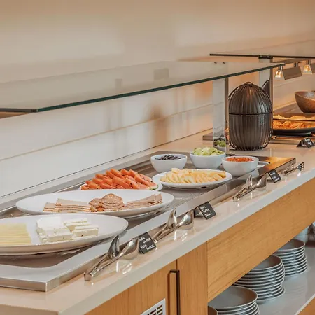 Aelo Mykonos Hotell Paradise Beach (Mykonos)