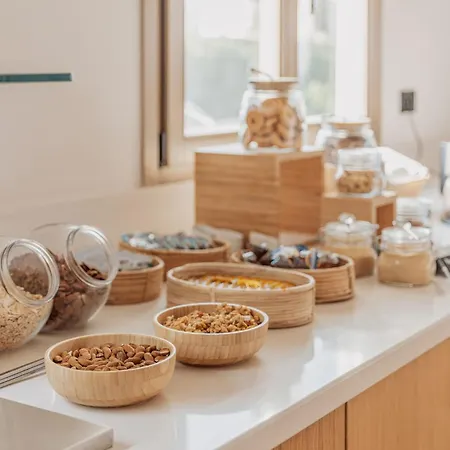 Aelo Mykonos Hotell 4*