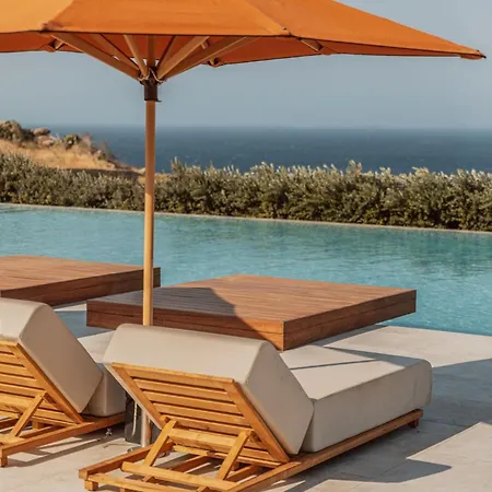 Aelo Mykonos Paradise Beach (Mykonos)