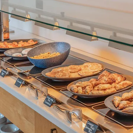 Hotel Aelo Mykonos 4*