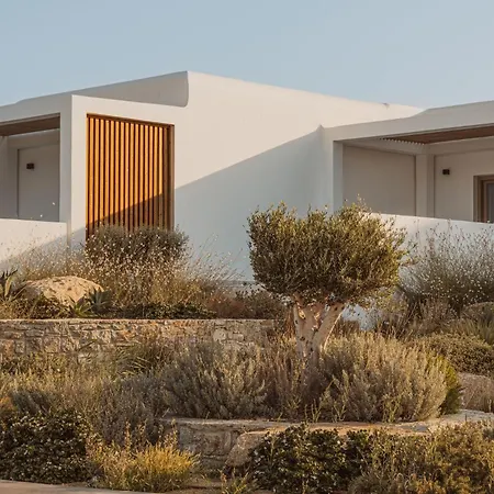 Aelo Mykonos 4*