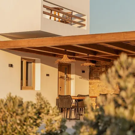 Aelo Mykonos ホテル
