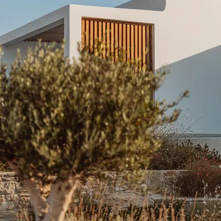 Aelo Mykonos Hotell 4*