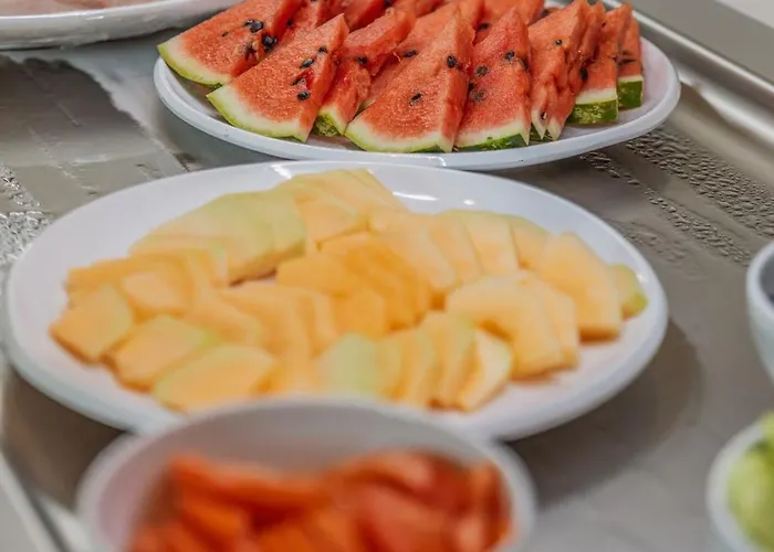 Aelo Mykonos Paradise Beach (Mykonos)