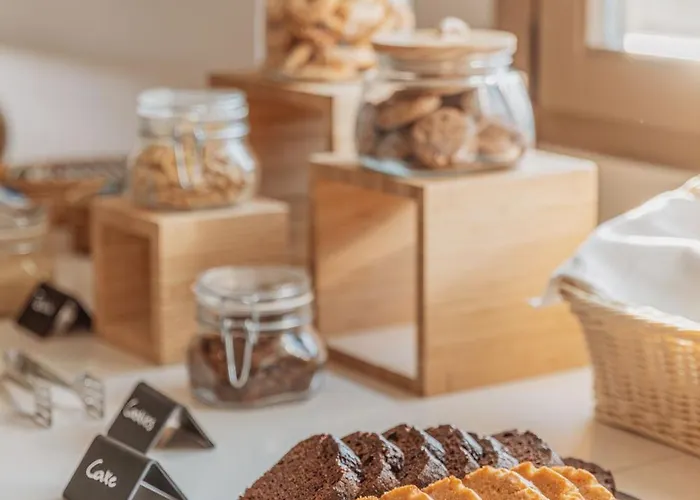 Aelo Mykonos Hotel Paradise Beach (Mykonos)