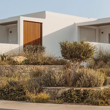 Hotel Aelo Mykonos