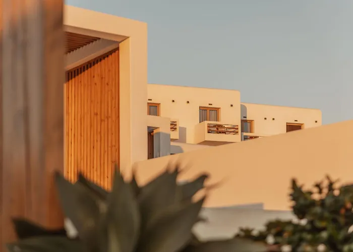 Aelo Mykonos Ξενοδοχείο