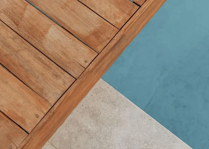 Aelo Mykonos Ξενοδοχείο 4*