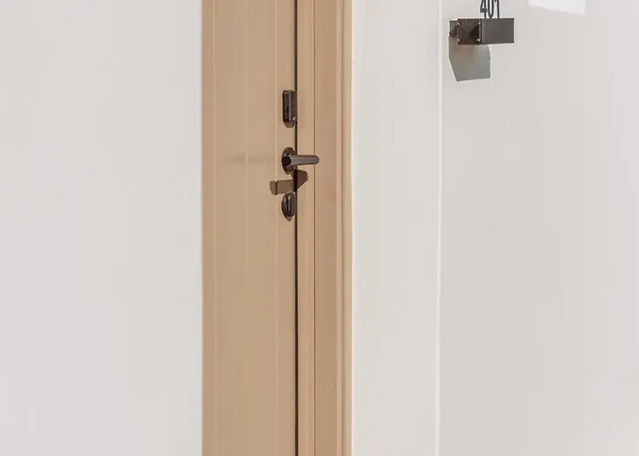 Aelo Mykonos Ξενοδοχείο 4*