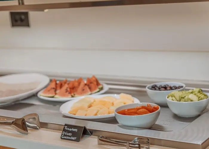 Aelo Mykonos Ξενοδοχείο