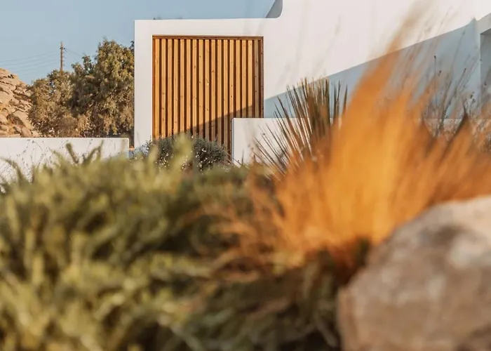 Aelo Mykonos Παραλία Paradise