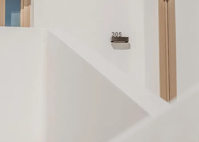 Aelo Mykonos Ξενοδοχείο