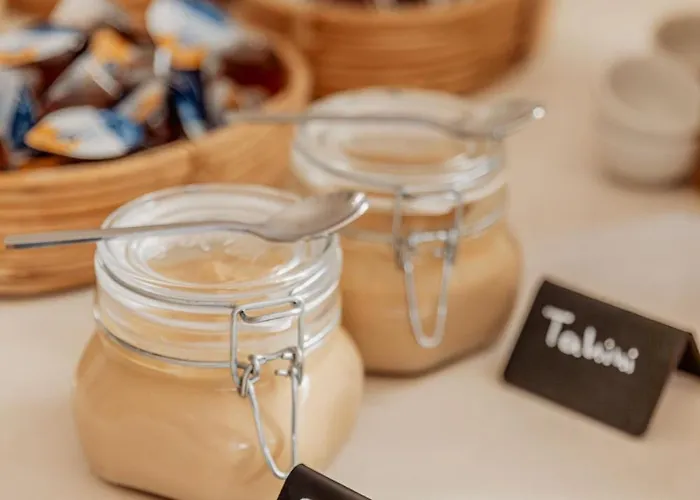 Aelo Mykonos Ξενοδοχείο Παραλία Paradise