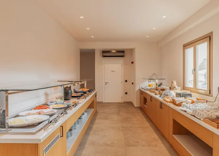 Aelo Mykonos Παραλία Paradise