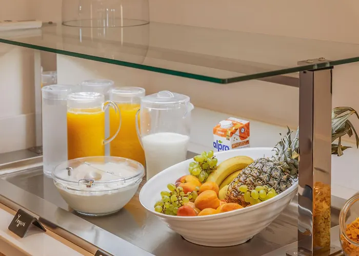 Aelo Mykonos Ξενοδοχείο