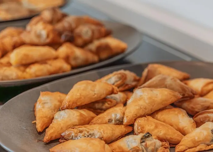 Ξενοδοχείο Aelo Mykonos 4*