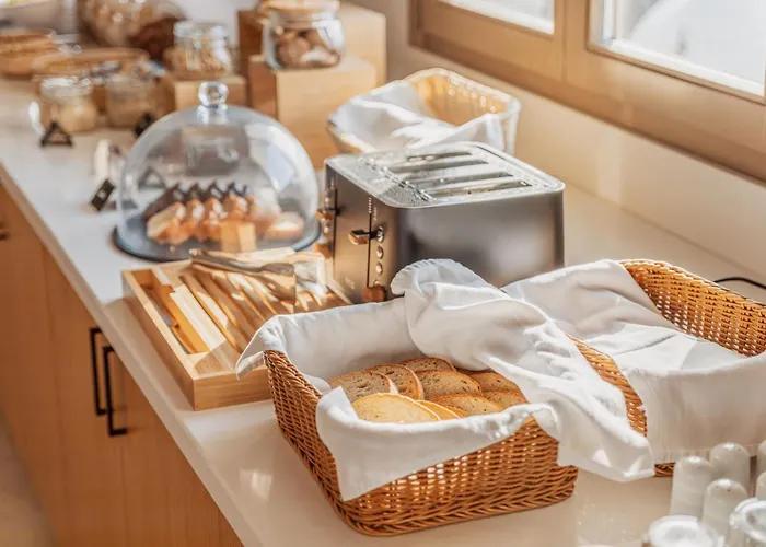 Aelo Mykonos 4* Παραλία Paradise