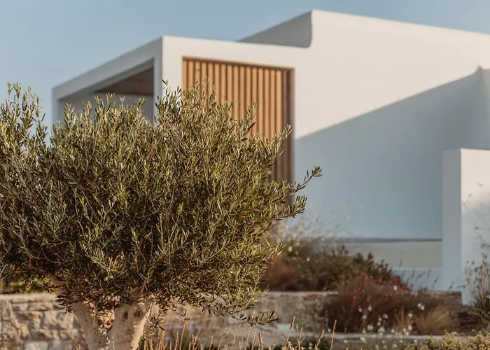 Aelo Mykonos Παραλία Paradise