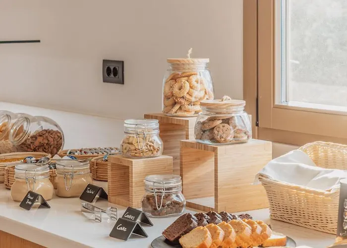 Ξενοδοχείο Aelo Mykonos