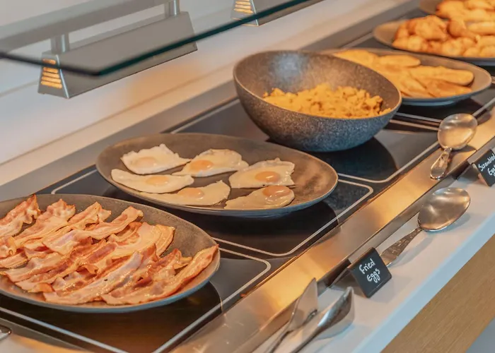 Ξενοδοχείο Aelo Mykonos Παραλία Paradise